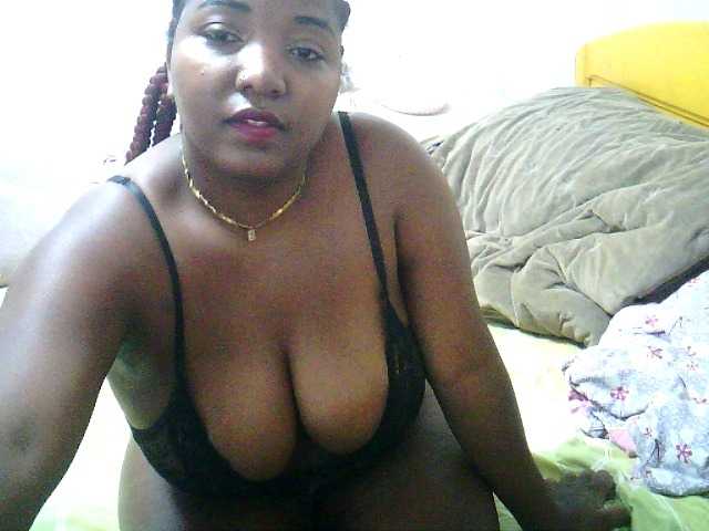 BlackCamille