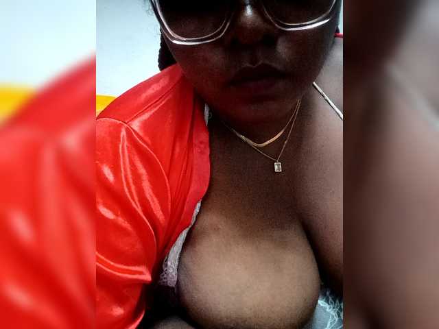 BlackCamille live cam on BongaCams