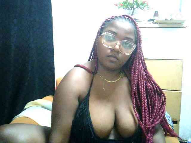 BlackCamille