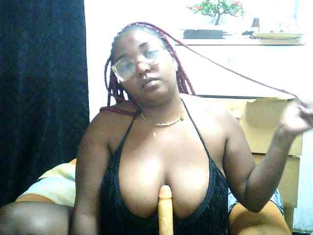 BlackCamille