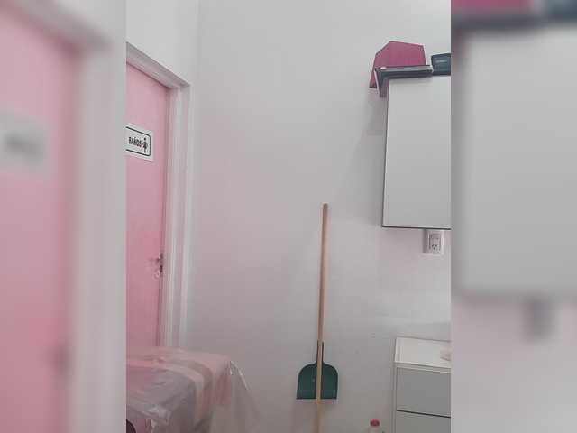 Evaluna23a live cam on BongaCams