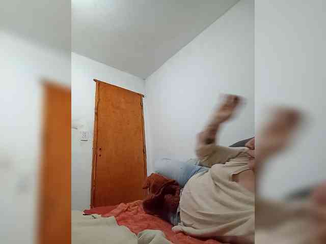 Evaluna23a webcam