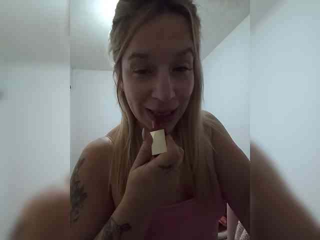 Evaluna23a webcam