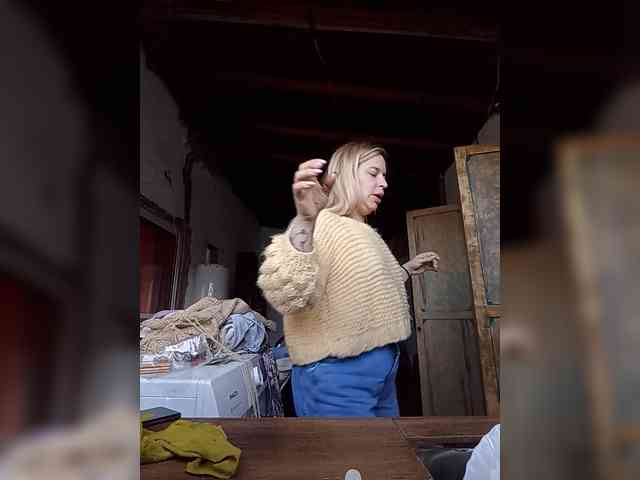 Evaluna23a webcam