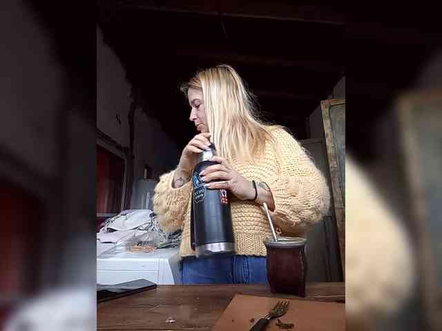 Evaluna23a webcam