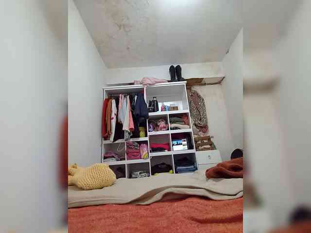 Evaluna23a webcam