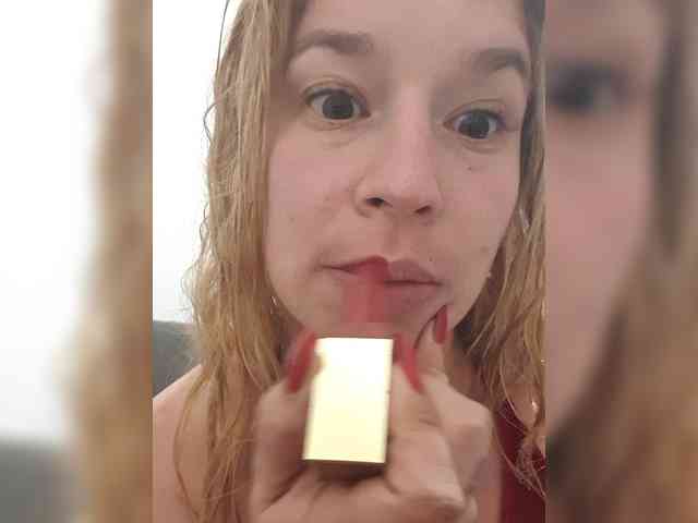 Evaluna23a webcam