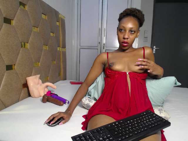 MissAfricas