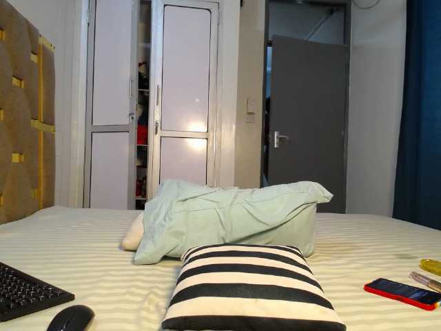MissAfricas live cam on BongaCams
