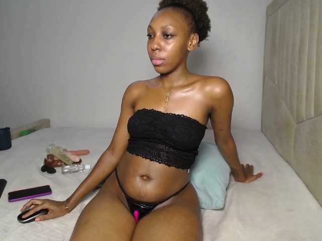 MissAfricas