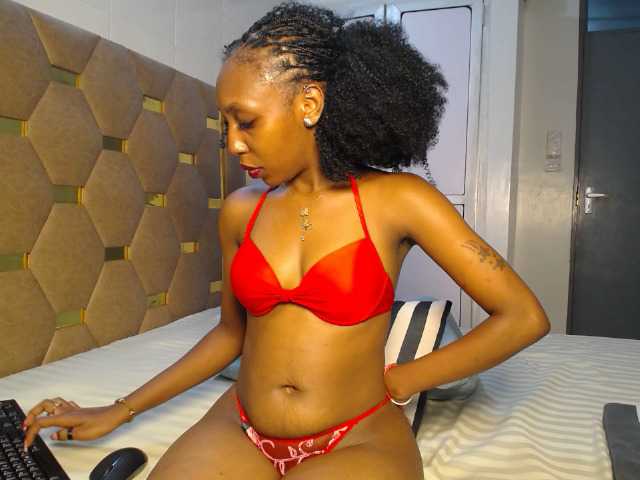 MissAfricas
