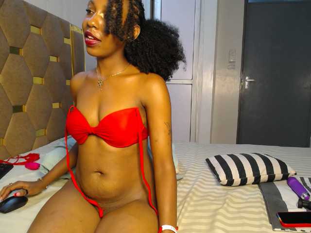MissAfricas