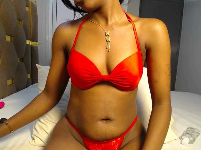 MissAfricas