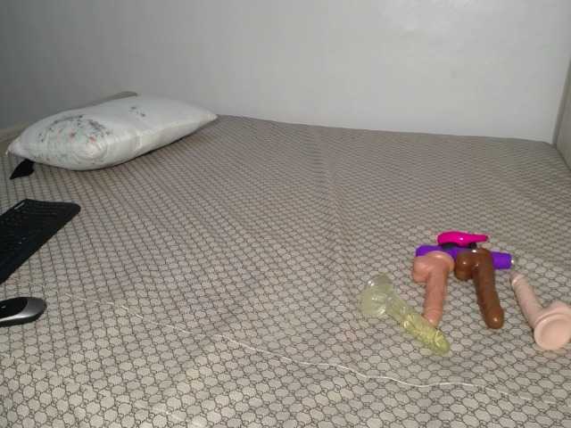 MissAfricas live cam on BongaCams