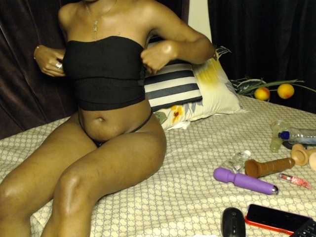 MissAfricas