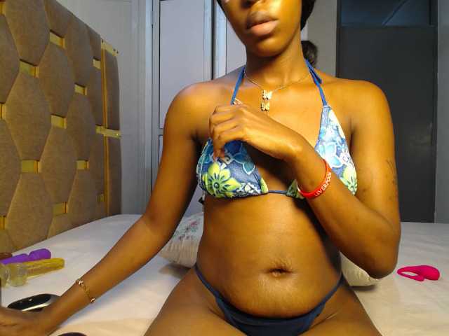 MissAfricas