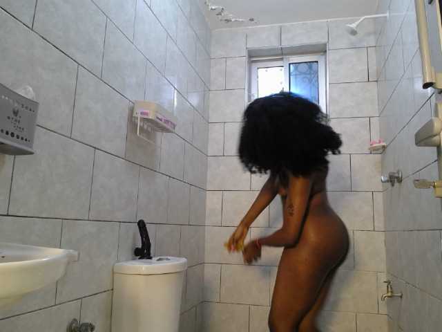MissAfricas