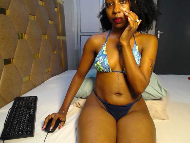 MissAfricas