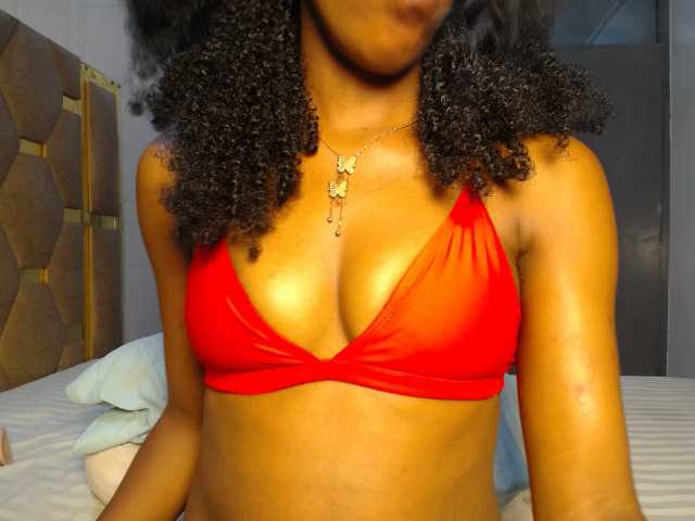 MissAfricas
