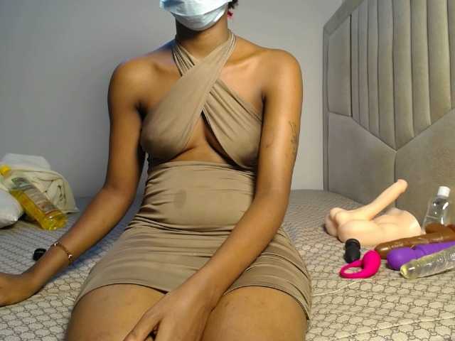 MissAfricas