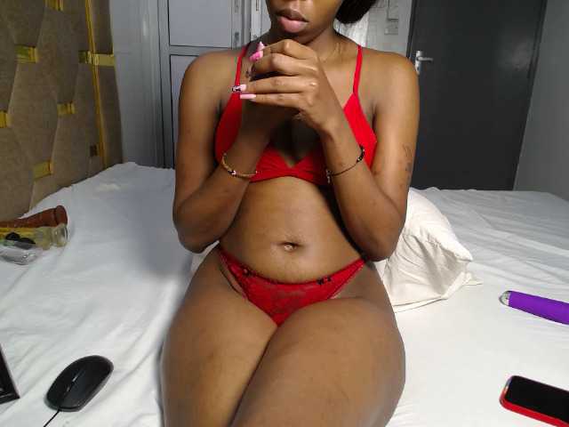 MissAfricas