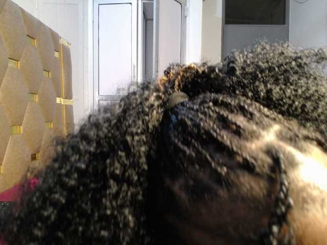 MissAfricas