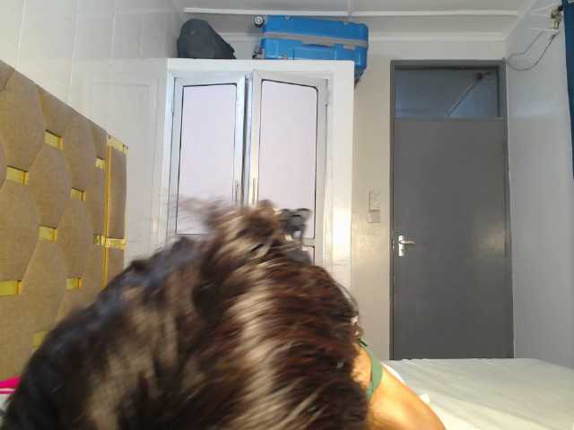 MissAfricas
