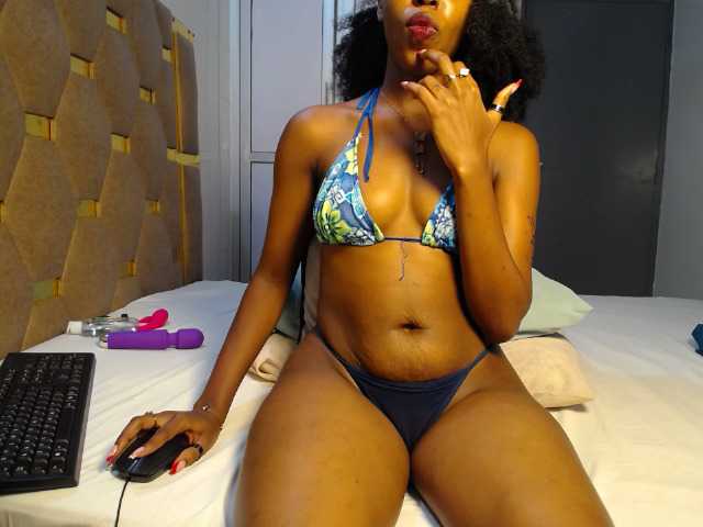MissAfricas