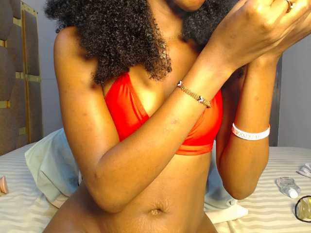 MissAfricas