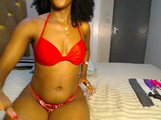 MissAfricas