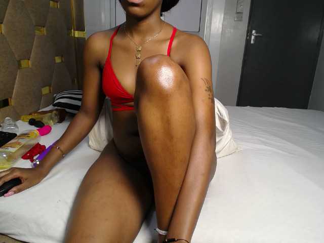 MissAfricas