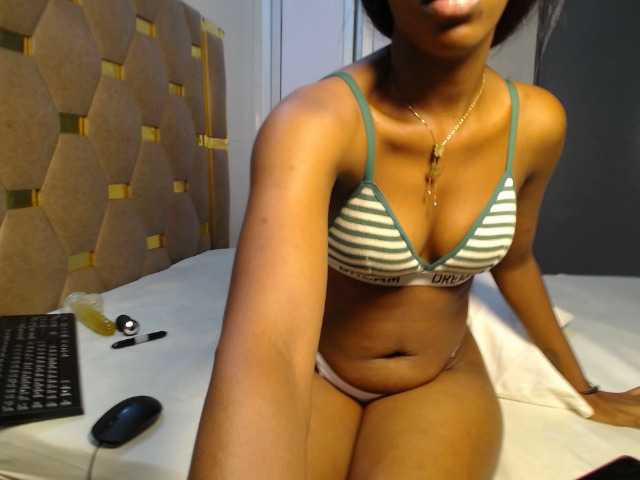 MissAfricas
