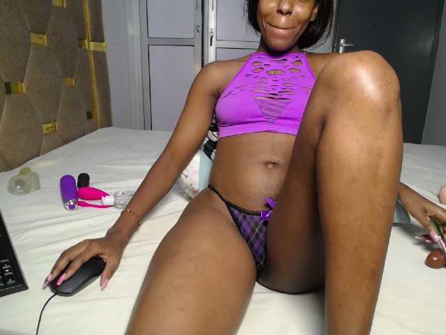 MissAfricas