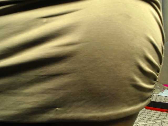 MissAfricas live cam on BongaCams