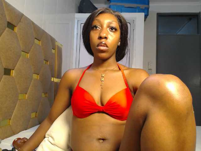 MissAfricas
