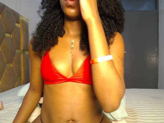 MissAfricas
