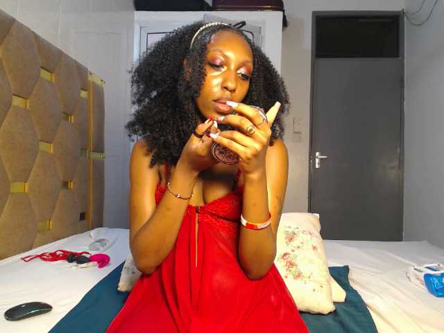 MissAfricas