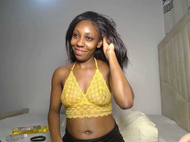MissAfricas