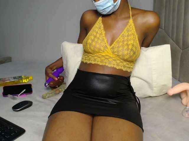 MissAfricas