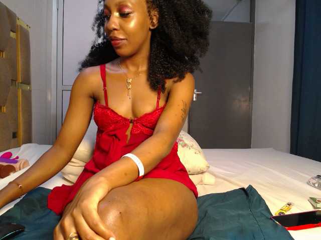 MissAfricas