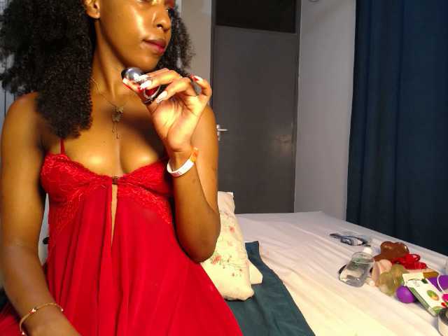 MissAfricas