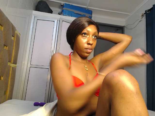 MissAfricas