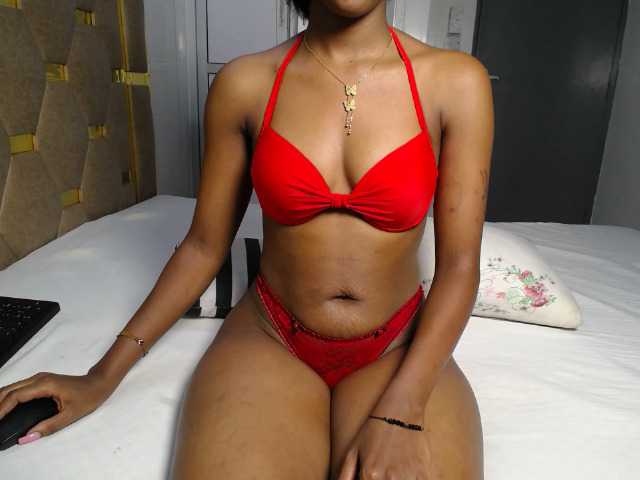 MissAfricas