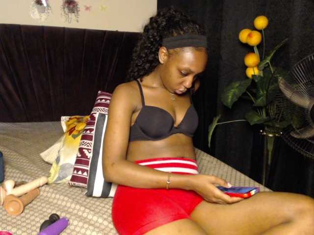 MissAfricas
