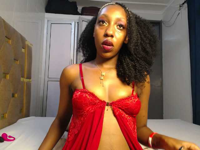 MissAfricas
