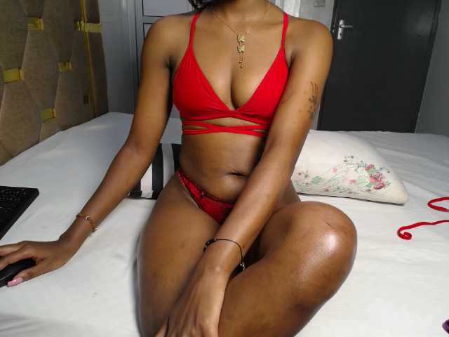 MissAfricas