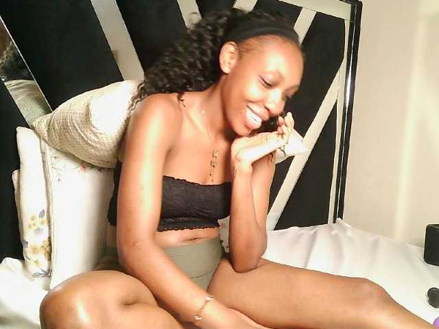 MissAfricas