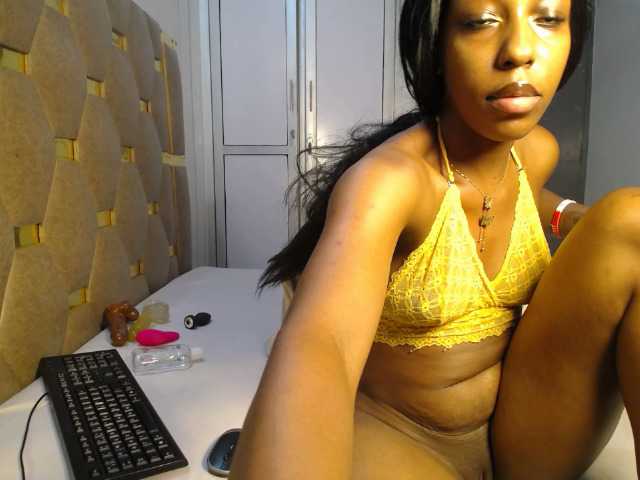 MissAfricas