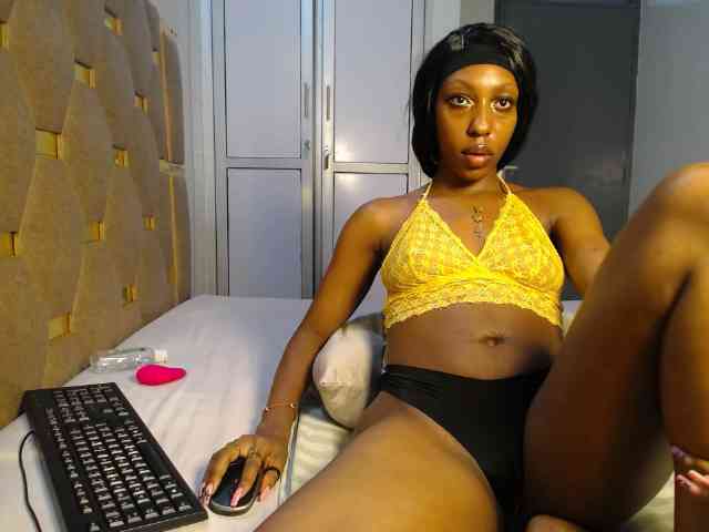MissAfricas webcam