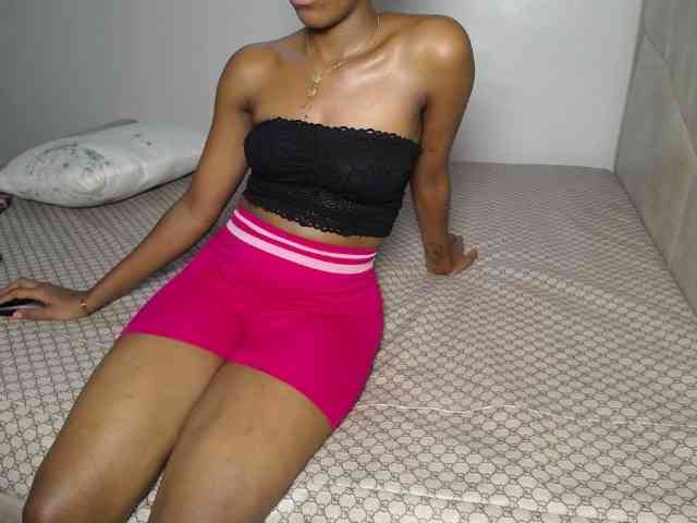 MissAfricas webcam